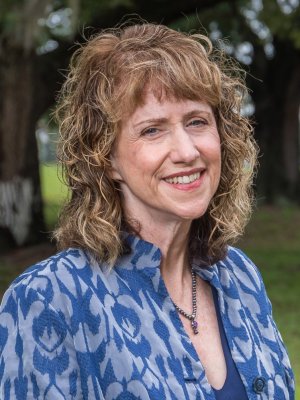 Photo of team member