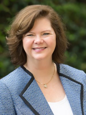 Photo of team member