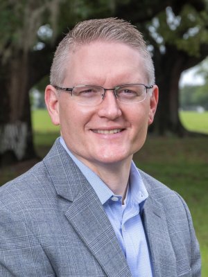 Photo of team member