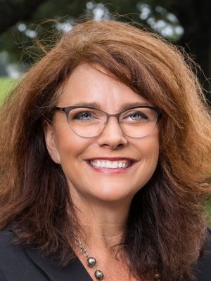Photo of team member