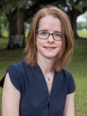Photo of team member